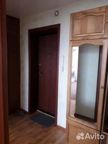 1-к квартира, 34 м², 6/9 эт. 1-к квартира, 34 м², 6/9 эт.