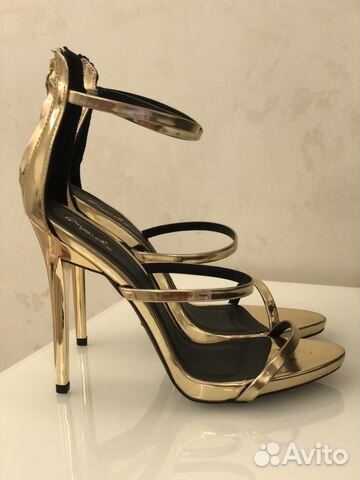 Босоножки, туфли женские 40 размер Новые Босоножки, туфли женские 40 размер Новые