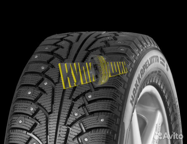 Шины 225 65 17 Nokian Hakkapeliitta 7 jdre8 Шины 225 65 17 Nokian Hakkapeliitta 7 jdre8