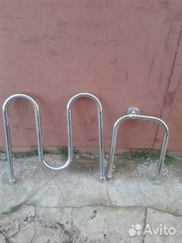 Сантехника детали к Унитазу,полотенцесушитель