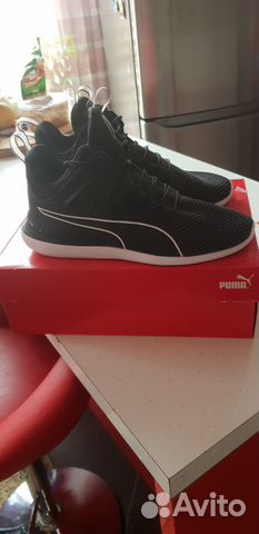 Кроссовки puma оригинал Кроссовки puma оригинал