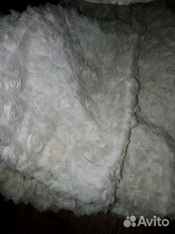 Платье