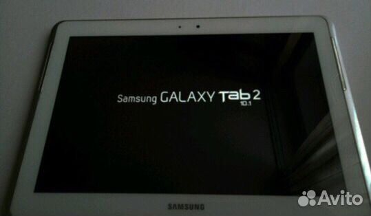 Планшет SAMSUNG Galaxy Tab 2 10.1 P5100