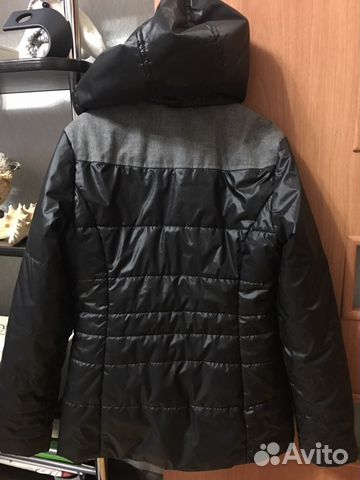 Куртка Куртка