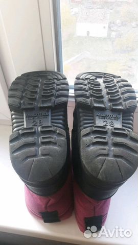 Сапоги куома 28 раз Сапоги куома 28 раз