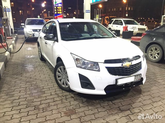 Аренда авто с выкупом. Шевроле Круз Аренда авто с выкупом. Шевроле Круз