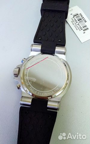 Мужские часы Michael Kors Mk 8336 USA Мужские часы Michael Kors Mk 8336 USA