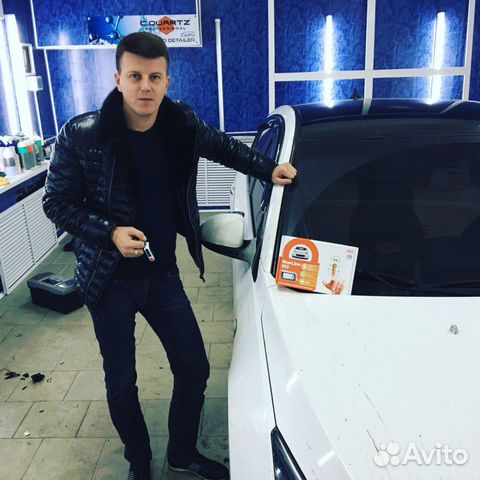 Установка Сигнализаций Любой Сложности Установка Сигнализаций Любой Сложности