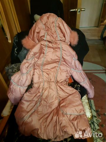 Пальто Пальто