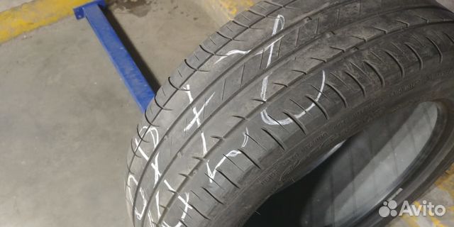 Шины 215 55 ZR17 Michelin Pilot Exalto 94W