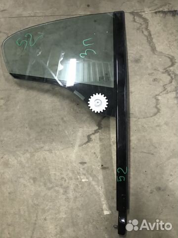 Стекло неподвижное заднее для BMW 6er F06 GranCoup Стекло неподвижное заднее для BMW 6er F06 GranCoup