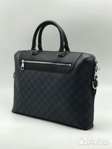 Портфель Louis Vuitton Портфель Louis Vuitton