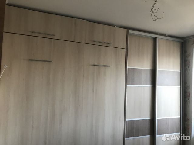 Кровать трансформер