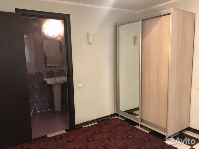 1-к квартира, 30 м², 1/2 эт. 1-к квартира, 30 м², 1/2 эт.