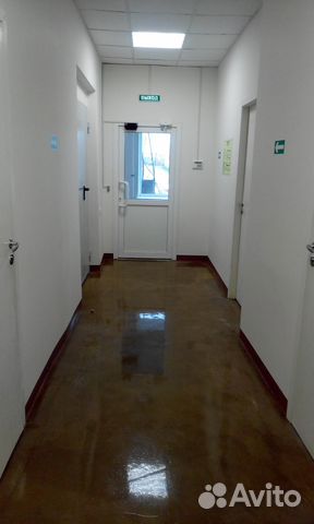 Офисное помещение, 69.8 м² Офисное помещение, 69.8 м²