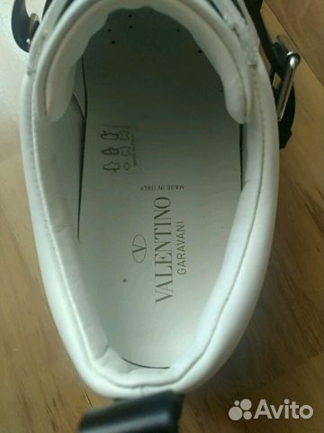 Кросовки Valentino Кросовки Valentino