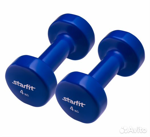 Starfit DB 301 8 РєРі