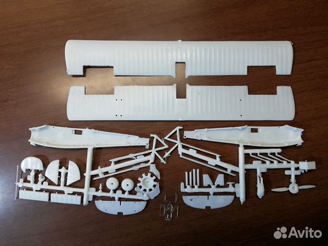 Модель самолёта Модель самолёта