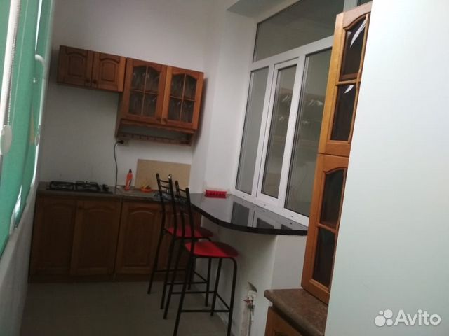 2-к квартира, 50 м², 2/5 эт. 2-к квартира, 50 м², 2/5 эт.