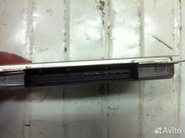 Блок управления VDC для BMW F02, F01, F10, F07, F0
