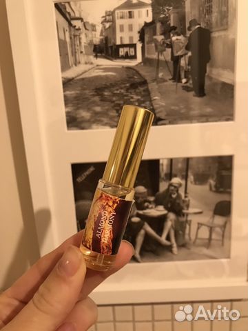 The House of Oud Almond Harmony