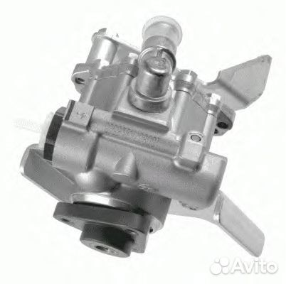 Насос Гур Бмв Х5 Е70 BMW X5 E70 Насос Гур Бмв Х5 Е70 BMW X5 E70