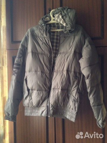 Куртка Quiksilver (Квиксильвер) Куртка Quiksilver (Квиксильвер)