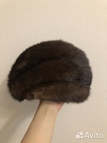 Меховые шапки