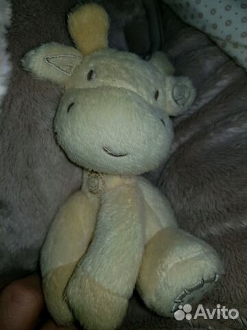 Игровой коврик с аркой 