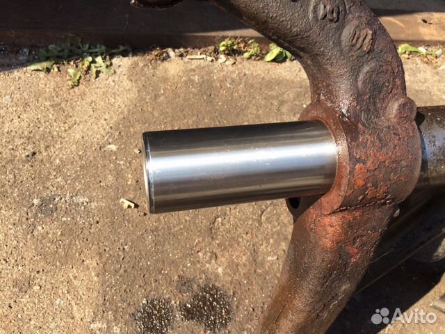 Задняя торсионная балка Пежо 206, партнёр,Ситроен Задняя торсионная балка Пежо 206, партнёр,Ситроен