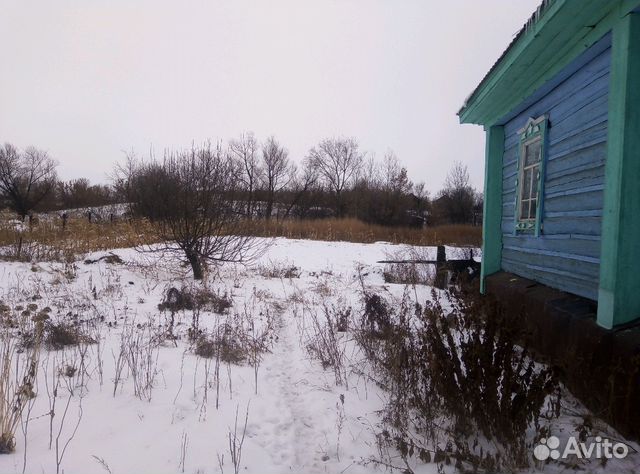 Дом 50 м² на участке 32 сот. Дом 50 м² на участке 32 сот.