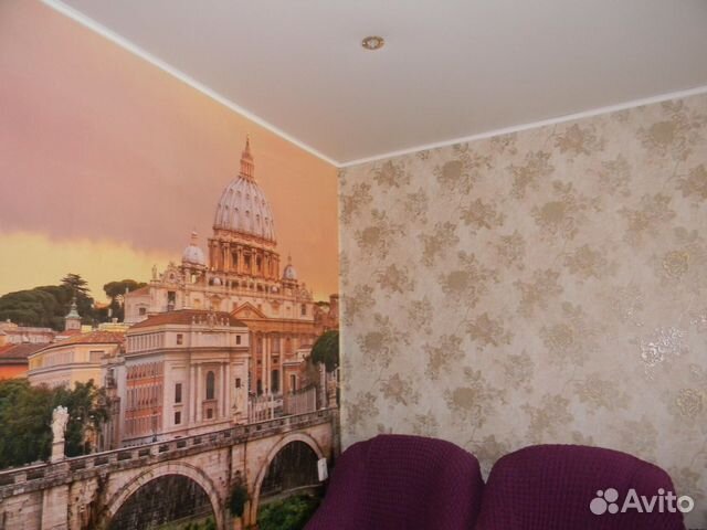 Дом 50 м² на участке 3 сот.