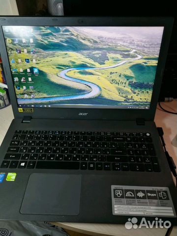 Ноутбук Acer Aspire E15 Отзывы