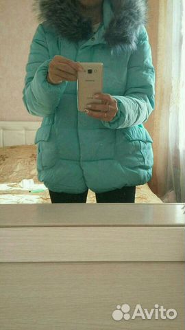 Куртка Куртка