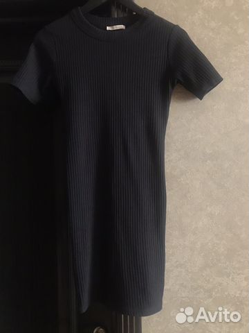Платье Zara новое