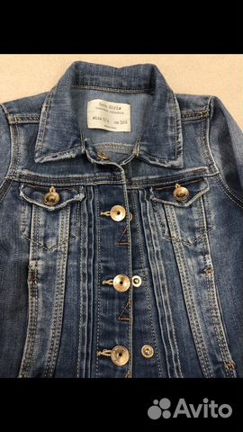 Zara куртка Zara куртка