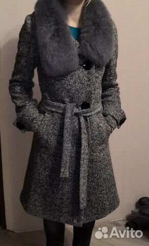 Пальто Пальто