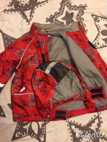 Куртка Куртка