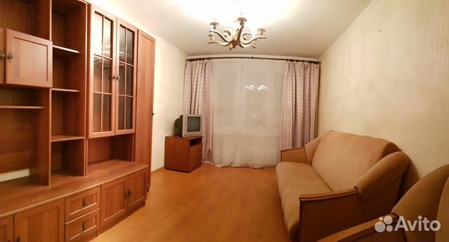 3-к квартира, 63 м², 7/9 эт.