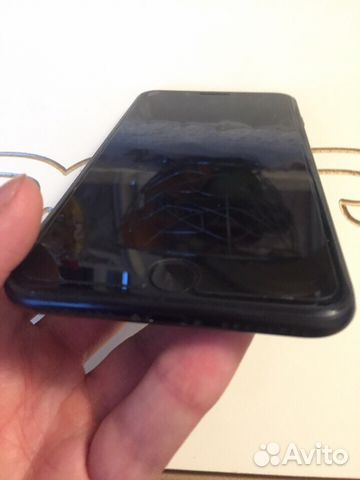 iPhone 7 plus 128gb iPhone 7 plus 128gb