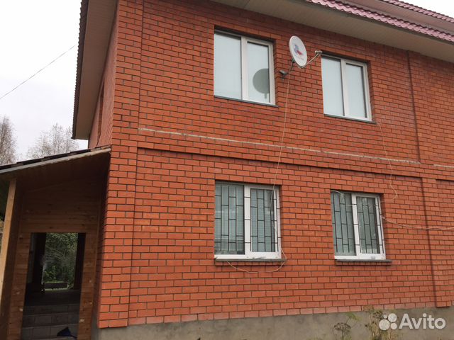 

6-к. коттедж, 250 м²