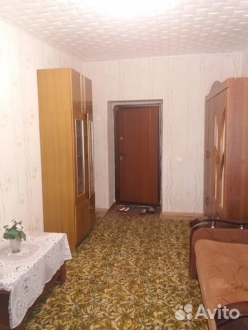 1-к квартира, 25.1 м², 2/2 эт.