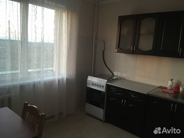 1-к квартира, 40 м², 5/9 эт.