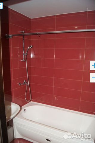 1-к квартира, 42 м², 6/10 эт.