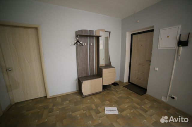 2-к квартира, 65 м², 5/14 эт.