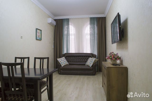 2-к квартира, 43 м², 2/7 эт. 2-к квартира, 43 м², 2/7 эт.