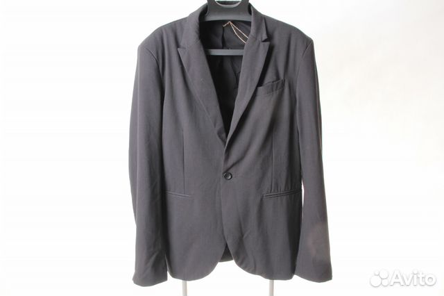 Пиджак Bershka XL 30570