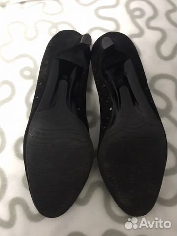 Туфли 39 размер