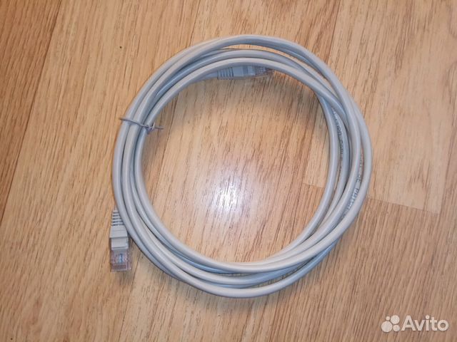 Кабель для компьютера