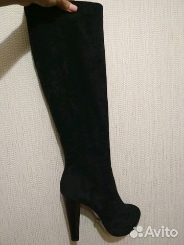 Сапоги Сапоги